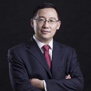 Min Li PhD